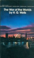Wells, H. G. : The War of the Worlds