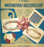 Steinhaus, H[ugo] : Matematika kaleidoszkóp