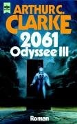 Clarke, Arthur C.  : 2061 Odyssee III