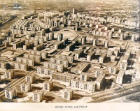 József Attila lakótelep, Budapest