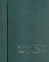 Bagdy Emőke - Klein Sándor (szerk.) : Alkalmazott pszichológia