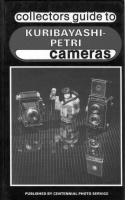 Baird, John R. : Collectors Guide to Kuribayashi-Petri Cameras