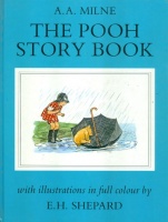 Milne, Alan Alexander : The Pooh Story Book