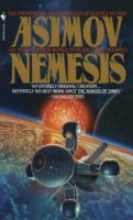 Asimov, Isaac : Nemesis