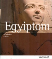 Seidel, Matthias - Regine Schulz : Egyiptom - Művészeti kalauz