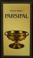Wagner, Richard : Parsifal