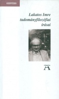 Lakatos Imre : -- tudományfilozófiai írásai