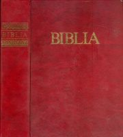 [BIBLIA] Biblia - Ószövetségi és Újszövetségi Szentírás