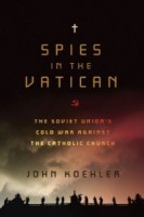 Koehler, John O.  : Spies in the Vatican