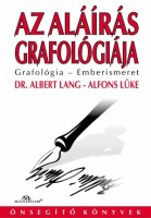 Lang, Albert - Lüke, Alfons : Az aláírás grafológiája