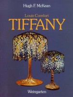 McKean, Hugh F.  : Louis Comfort Tiffany