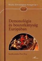  Pócs Éva  (szerk.) : Demonológia és boszorkányság Európában