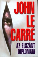Le Carré, John : Az elszánt diplomata