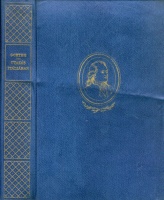 Goethe, Wolfgang Johann : Utazás Itáliában