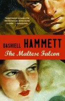 Hammett, Dashiel : The Maltese Falcon