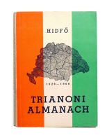 Marschalkó Lajos (szerk.) : Hidfő. Trianoni almanach.
