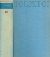 Tolsztoj, Lev : Levelek, napló 1847-1910