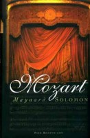 Solomon, Maynard : Mozart