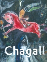 Garimorth-Foray, Julia - Kolozsváry Marianna (szerk.) : Chagall - Háború és béke között / Between War and Peace