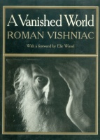 Vishniac, Roman : A Vanished World