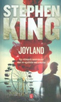 King, Stephen : Joyland