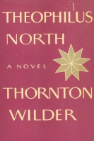 Wilder, Thornton : Teophilus North