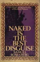Rosenberg, Samuel : Naked is the best Disguise