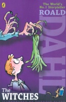 Dahl, Roald : The Witches