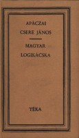 Apáczai Csere János : Magyar logikácska