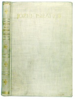 Israëls, Jozef : Spanien. Eine Reise-Erzählung von Jozef Israëls mit Nachbildungen von Handzeichnungen des Verfassers.