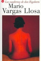 Vargas Llosa, Mario : Los cuadernos de don  Rigoberto