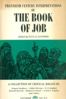 Sanders, Paul (Ed.) : The Book of Job