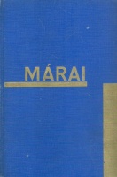 Márai Sándor : Csutora (Kutya-regény)