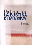 Eco, Umberto : La Bustina di Minerva