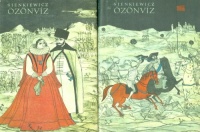 Sienkiewicz, Henryk : Özönvíz I-II. 