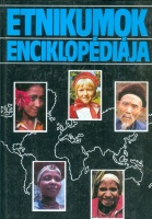 Russell, John (főszerk.) : Etnikumok enciklopédiája