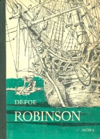 Defoe, Daniel : Robinson