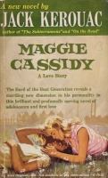 Kerouac, Jack : Maggie Cassidy