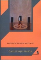 Nietzsche, Friedrich Wilhelm : Önéletrajzi írások