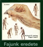 Leakey, Richard E. - Lewin, Roger : Fajunk eredete