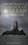Rowling, J. K. : Harry Potter and the Prisoner of Azkaban
