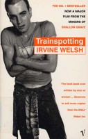 Welsh, Irvine : Trainspotting