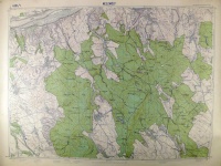 Neszmély, 4961/1 [25 000-es katonai térképe]