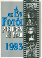 Az év fotói 1993. Pictures of the Year.