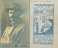 Székely Aladár (1870-1940) : Horváth Gábor 1917