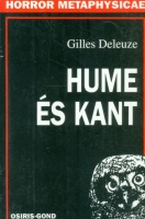 Deleuze, Gilles : Hume és Kant