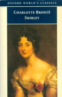 Brontë, Charlotte : Shirley