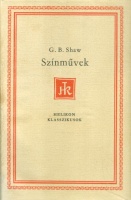 Shaw, G. B. : Színművek