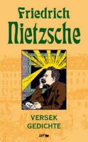 Nietzsche, Friedrich : Versek - Gedichte