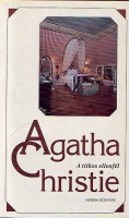 Christie, Agatha : A titkos ellenfél 